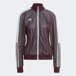 ADIDAS Women's TIRO TRACK JACKET - Never Work - Like New